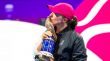 Classement WTA Swiatek a creusé l'écart, Ostapenko Top 10, Garcia encore 21e