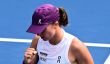 US Open Iga Swiatek au forceps, Mirra Andreeva aussi en huitièmes