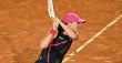 WTA - Rome Swiatek, Gauff, Osaka et Kerber ok, Gracheva rejoint Sakkari