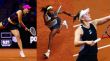 WTA - Madrid Swiatek, Gauff et Rybakina au programme des huitièmes ce lundi
