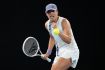 Open d'Australie Iga Swiatek bousculée un set, Mirra Andreeva a lâché une manche
