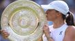 Classement WTA Swiatek sous pression avant Wimbledon, trois Françaises Top 100