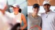 WTA - Madrid Iga Swiatek : 