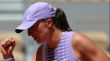 Roland-Garros Iga Swiatek déroule face à Bejlek pour rejoindre le troisième tour