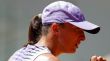 WTA - Bad Homburg Favorite et finaliste sortante, Iga Swiatek tombe d'entrée...