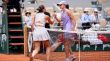 Roland-Garros Iga Swiatek ejectée dès les huitièmes de finale par Marta Kostyuk