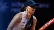 WTA - Stuttgart Iga Swiatek déroule pour son retour sur terre battue