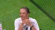 Wimbledon Iga Swiatek prête à défendre son titre : 