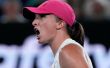 WTA - Indian Wells Swiatek facile, Gracheva out, Kerber tombe Ostapenko