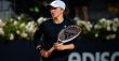 WTA - Rome Swiatek abandonne dans le 3e, Rybakina jouera Ostapenko