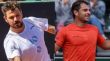 Roland-Garros Stan Wawrinka a libéré sa wild-card, un Français en profite