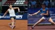 Roland-Garros Manon Leonard et Harmony Tan en tête pour la wild-card