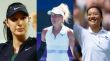 Wimbledon (Q) Dodin, Tan, Jeanjean : dernière marche à Roehampton ce jeudi