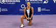 Cherbourg (W50) Harmony Tan remporte le titre et retrouve le Top 200