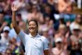 Wimbledon (Q) Harmony Tan et Océane Dodin brillent, quatre Françaises battues