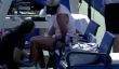 WTA - Wuhan La pauvre Clara Tauson est maudite au WTA 1000 de Wuhan