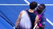 ATP Frances Tiafoe : 