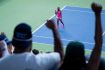 US Open Tiafoe renversant, Sabalenka et Pegula ont RDV : les résultats 