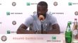 Roland-Garros La raquette de Frances Tiafoe volée... puis finalement retrouvée !