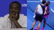 US Open Frances Tiafoe conseille Shelton : 