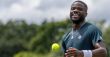 Wimbledon Tiafoe, l’homme qui ne rate jamais un Grand Chelem, mais...