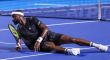 ATP - Acapulco  Frances Tiafoe a peut-être enfin lancé sa saison 2026