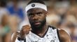 ATP - Cincinnati Opéré de la main début août, Frances Tiafoe surprend !