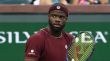 ATP - Indian Wells  Frances Tiafoe : 