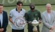 Classement ATP Tiafoe récompensé, Fritz remonte, Cerundolo titille le Top 20