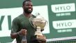 ATP - Majorque  Après son titre, Frances Tiafoe se préserve et zappe les Baléares
