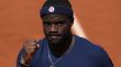 Roland-Garros France Tiafoe renverse Jaime Faria après un match fou
