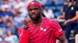 ATP Frances Tiafoe fait son retour : 