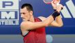 ATP - Los Cabos Repêché, Bernard Tomic a gagné le match le plus court de 2026