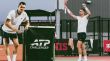 Lincoln (CH)  Bernard Tomic a goûté au titre après avoir songé à la retraite