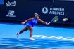 WTA - Guadalajara Forfait, Taylor Townsend doit subir 