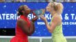 US Open Taylor Townsend et Katerina Siniakova sacrées et dans l'histoire