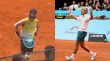ATP - Madrid Marco Trungelliti a explosé face au public et dénonce du racisme
