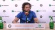 Roland-Garros Marco Trungelliti : 