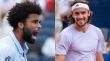 US Open Fils-Tsitsipas d'entrée, Alcaraz, Djokovic : tout sur le tableau