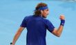 United Cup Tsitsipas et Sakkari envoient la Grèce en quarts de finale