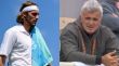 ATP - Cincinnati Stefanos Tsitsipas sur son père : 