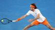 ATP - Doha Stefanos Tsitsipas assure face au 139e mondial, du lourd à venir...