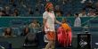 ATP - Miami Stefanos Tsitsipas très remonté : 