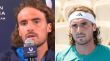 United Cup Stefanos Tsitsipas : 