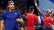 United Cup Tsitsipas a brillé mais Gauff envoie les Etats-Unis en demies !
