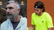 ATP - Coach Stefanos Tsitsipas a réglé ses comptes avec Goran Ivanisevic