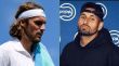 Dopage Tsitsipas sur Kyrgios : 