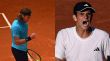 ATP - Madrid Stefanos Tsitsipas : 