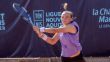 WTA - Istanbul Alice Tubello a été stoppée aux portes de la finale en Turquie
