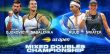 US Open  Le double mixte et son casting XXL ont fait deux mécontents